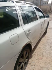  3 سكودا رمش موديل 2012 اصل برايفت