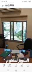  9 مكتب للايجار في وادي صقرة  office for rent in wadi saqra