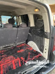  10 بيجو بارتنر للبيع2012.................