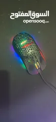  6 كمبيوتر قيمنج للبيع  كامل مكمل شاشه وجميع اغراضو