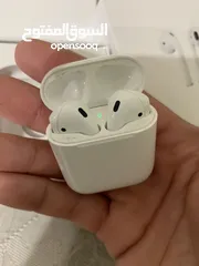  3 AirPods 2 ايربود