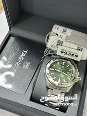  2 Tag heuer new