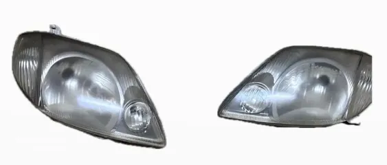  2 قطع كورولا2001-2004