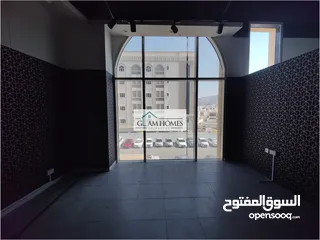  6 State of the art office space available for rent Ref: 458H
