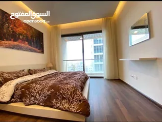  4 بوليفارد العبدلي one bedroom للبيع 60 متر