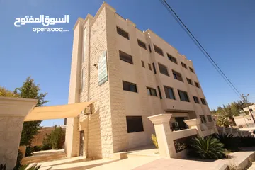  15 شقة مفروشة 70م للايجار في عمان الاردن خلف الجامعة الأردنية