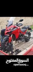  1 دوكاتي مالتيسترادا