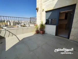  3 شقة غير مفروشة للايجار في الماصيون
