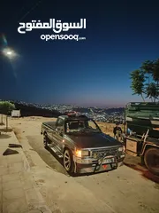  13 تويوتا هايلوكس 93