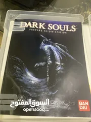  3 شريط DARK SOULS