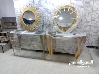  20 طقم كنب سبع مقاعد جديد للبيع