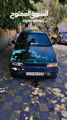  1 golf.. mk3 محرك 1.8