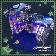  2 اطقم ولادي البلوزه فقط على 50 شيكل من عمر 4-14سنه