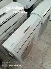  18 مكيفات راني ابو عصب