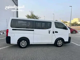  2 باص نيسان vn 350