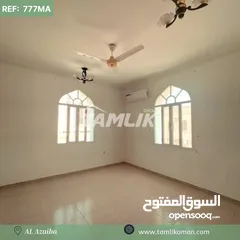  6 Considerable Building For Sale In AL Azaiba    REF 777MA