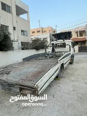  1 ونش هونداي ال 98 سته سلندر