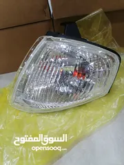  28 قطع غيار مازدا 323