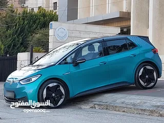  16 فولكسفاغن ID3 بروو // أعلى مواصفات// رقم مميز