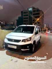  6 بيجو رفتر 2020