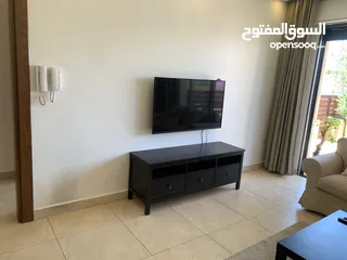 7 شقة مفروشة للبيع في عبدون الشمالي - ref: 14553