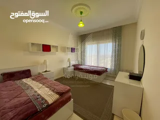  5 Furnished Apartment For Rent In Marj Al Hamam