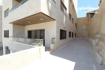  7 شقة فارغة للايجار في في ابو نصير