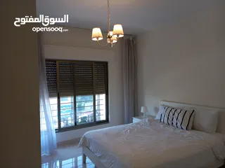  6 شقة مفروشة للإيجار 100م2 ( Property 16487 )-175072861