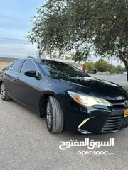  5 كامري XLE V6 للبيع