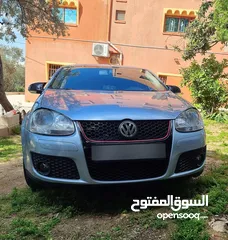  6 فولكسفاجن جيتا موديل 2010/ ماطور 1600 بنزين /7 غيار جير اوتوماتيك