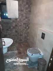  3 شقة مفروشة فاخرة للبيع في عبدون