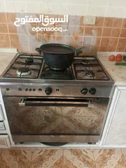  2 ثلاجه وغاز بسعر طري 80