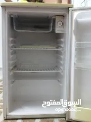  4 Small fridge  in good condition in salala