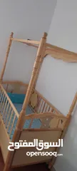  3 سرير اطفال للبيع