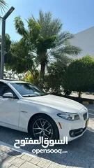  4 Bmw 528i 2016