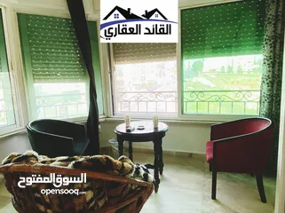  16 شقة مفروشة واستوديو للايجار اليومي اسبوعي  السابع - شارع مكه - بالقرب من مجمع الداوود  اجمل الخدمات