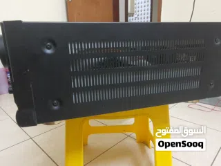  4 Harman Kardon AVR 2000 Home Theater Receiver – 5.1 Channel, 55 BD