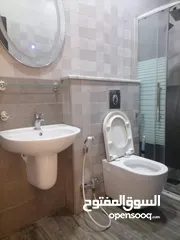  3 شقة مفروشة سوبر ديلوكس اعلان رقم (T250)