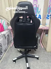  2 Gaming chair sale 13kd