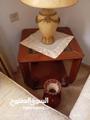  4 للبيع طاولة سفرة ( 4 )