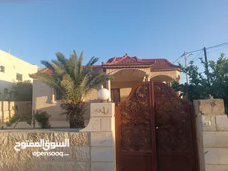  9 منزلين  للبيع في ضاحية الملك عبدالله