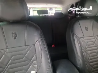  11 هوندا i30 ممتازا السعر حرق على الكاش