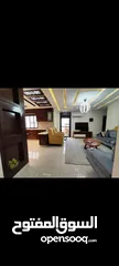  2 شقة مفروشة للإيجار – الطيرة  خلف الريف