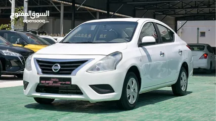  12 Nissan Sunny 2020, GCC specifications