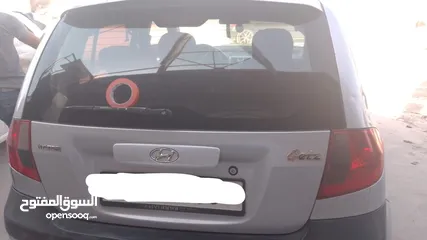  2 هونداي جيتس نخب