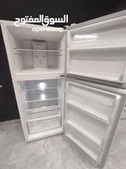  2 ثلاجة وغسالة ومايكرويف وعجانة للبيع