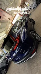  6 HONDA CRV EXL 2021  ‏سيارة لا زالت حرة سعر بدون جمرك