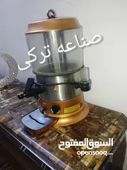  7 ماكينات سحلب وعدس في حاله ممتازه