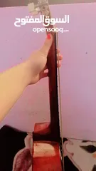  3 جيتار تعليمي مع ريشه