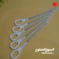  22 مشد الركبه بدعامه سيليكون و طبقه جل مشد ركبه الطبي دعم الركبة و تخفيف الالم مشدات ركبة طبيه
